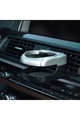 Araç Klima Izgarasına Takılan Araç Içi Bardak Ve Içecek Tutucu