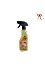 Bahar Yağmurları Oda Kokusu Hava Temizleyici Koku Giderici Oto Kokusu Araç Kokusu 500 ml